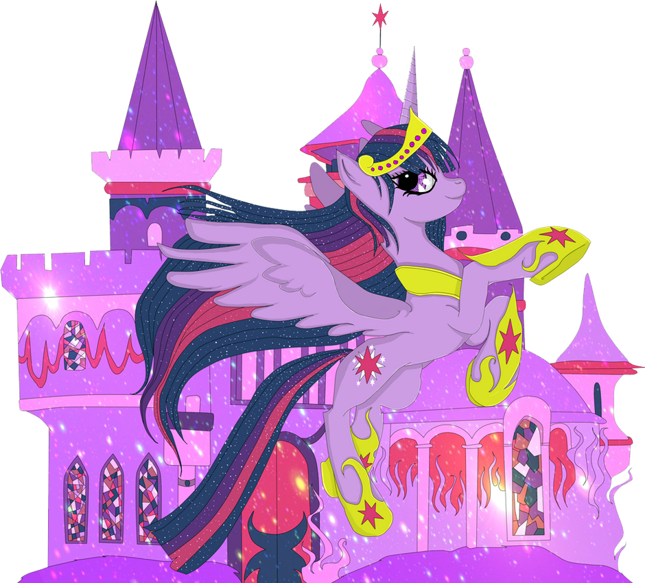 princess_twilight_sparkle_castle_by_elis