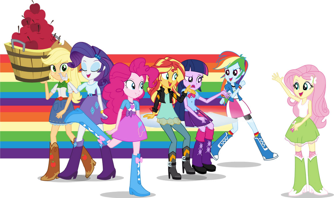 eqg_puppets_compatible_with_adobe_flash_