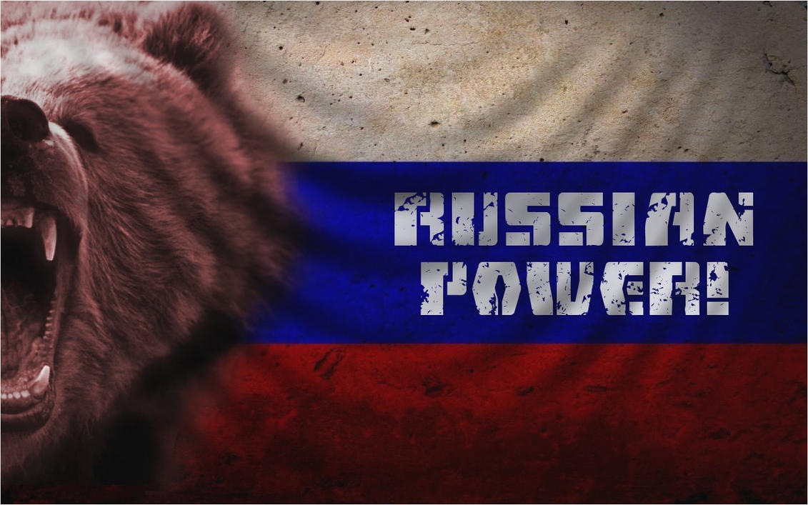 Russian History Power 102