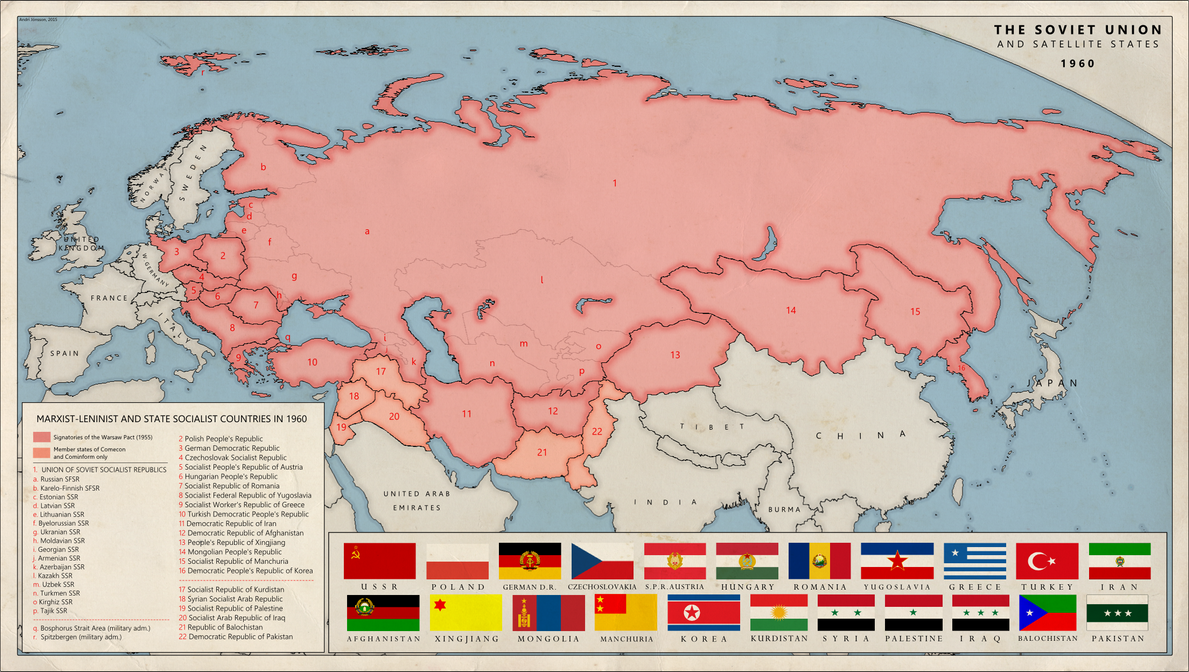Russian Empire Ussr 118