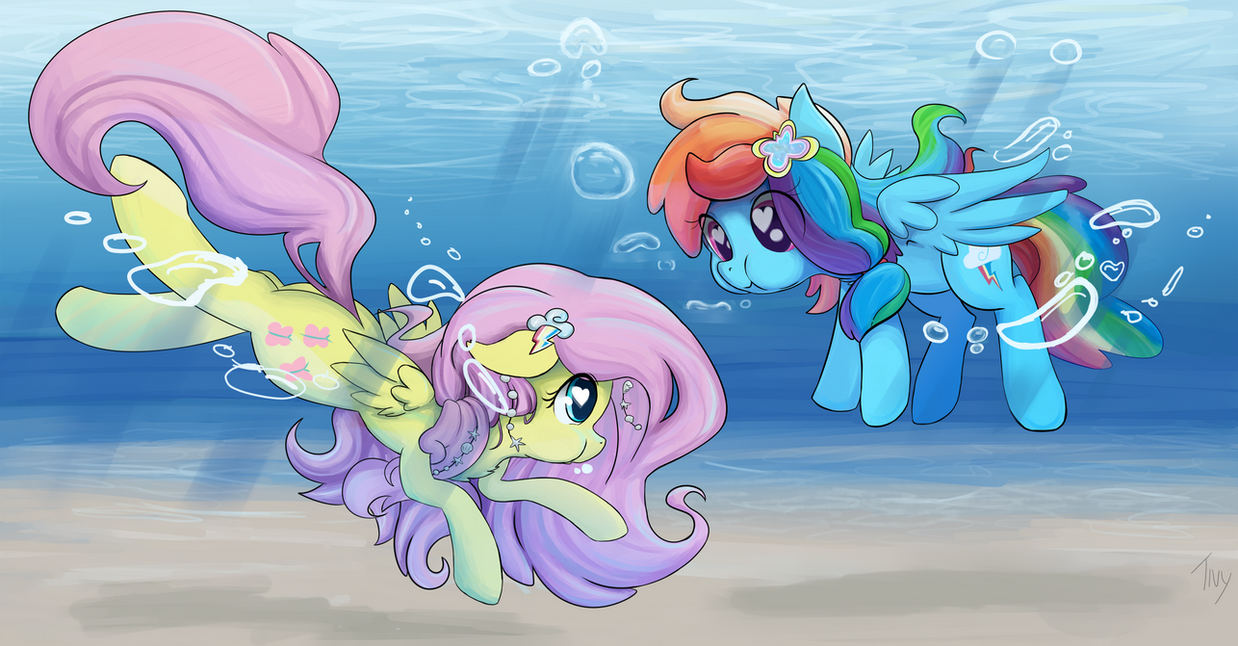 beneath_the_waves_by_creativpony-d98sybl