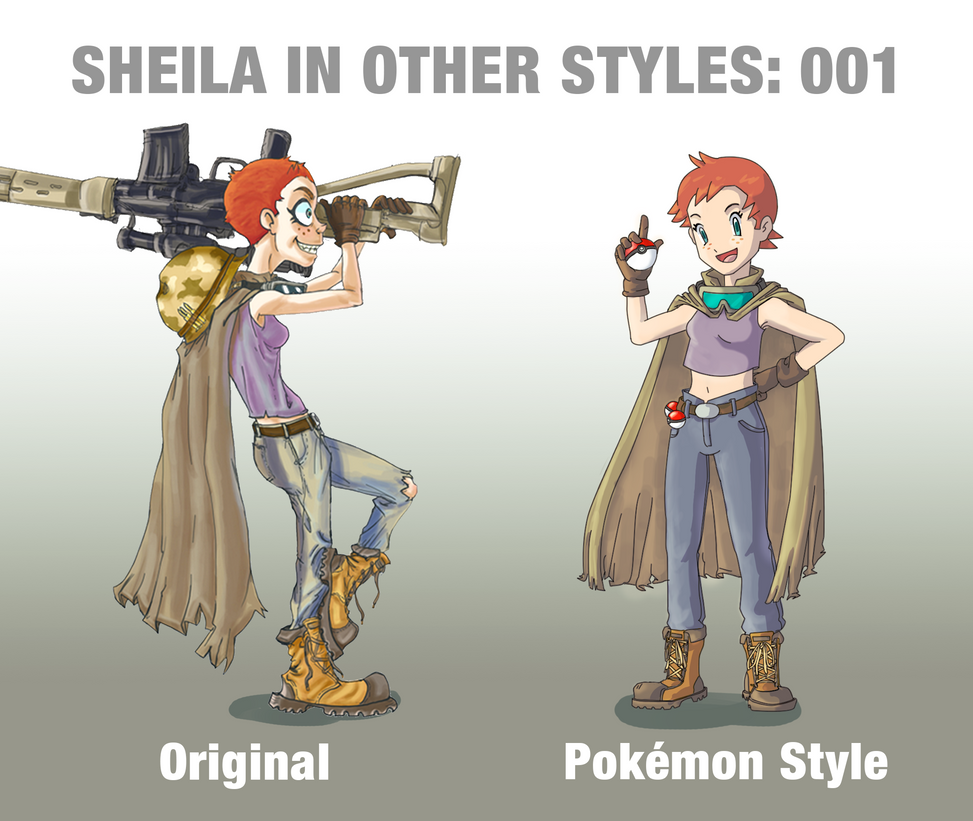Sheila Styles 54