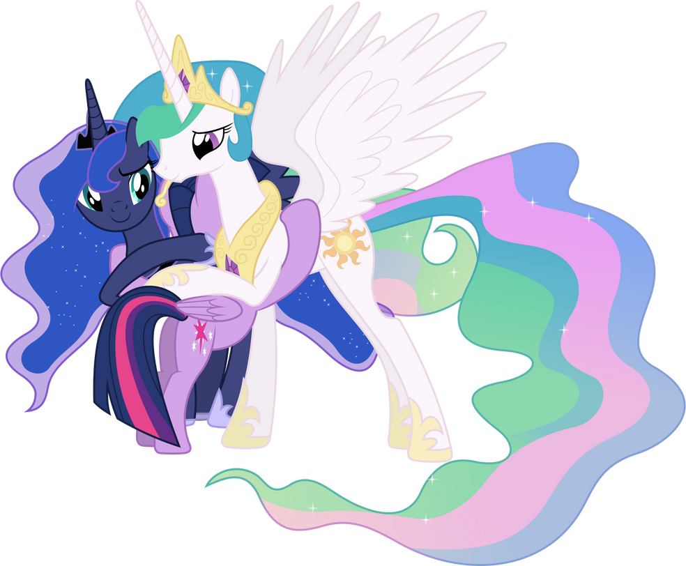 princesses_celestia__luna_and_twilight_h