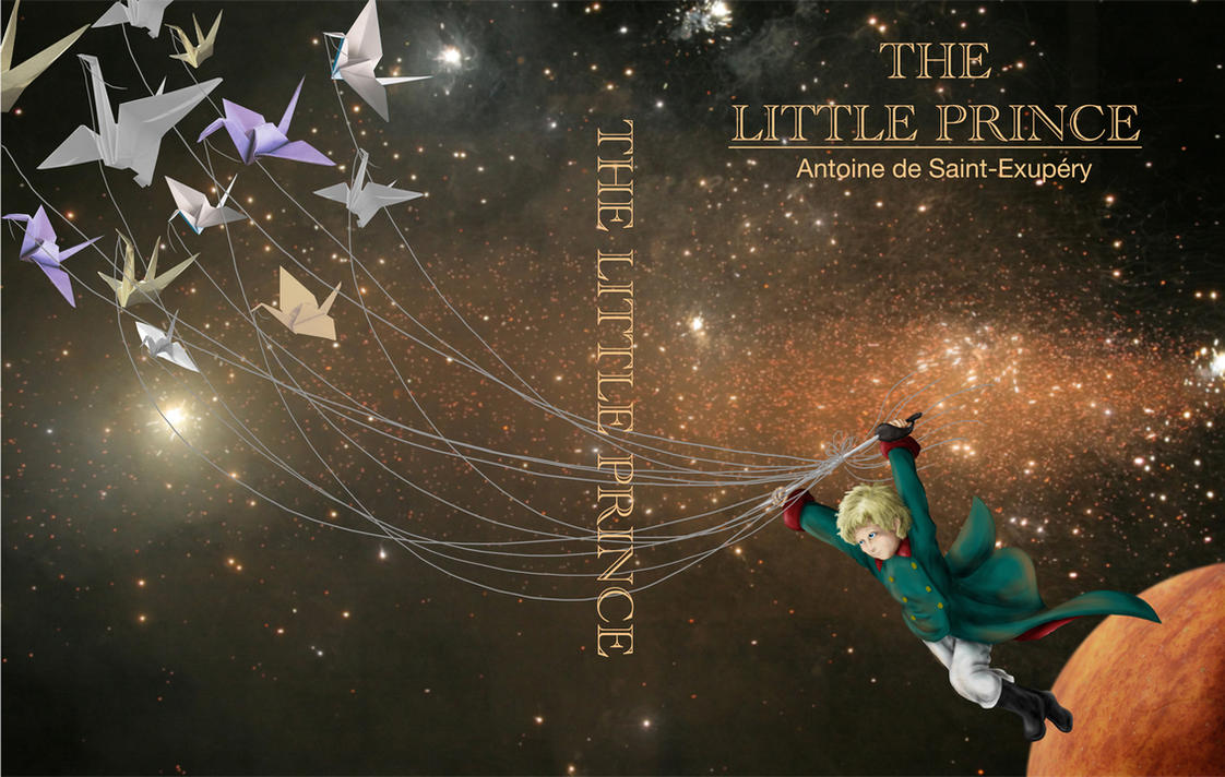 little princes book summary