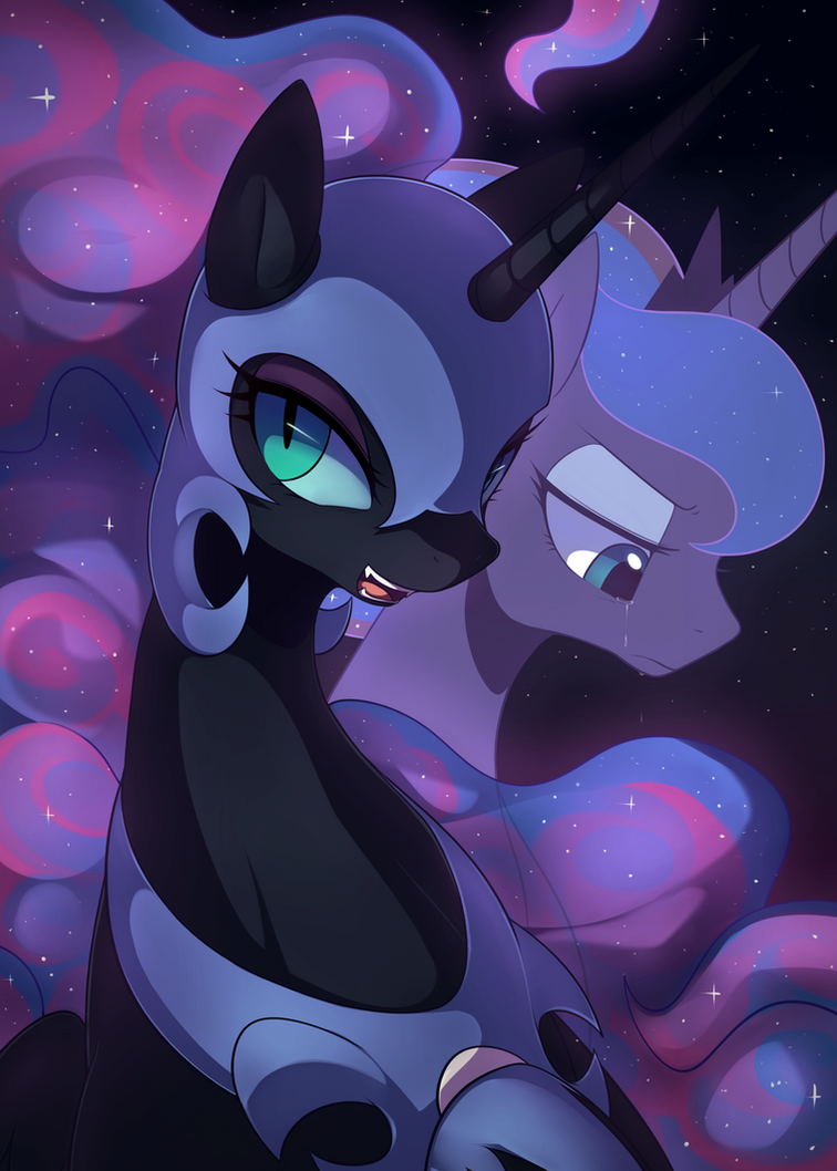 [Obrázek: nightmare_and_princess_by_marenlicious-da1l4df.png]
